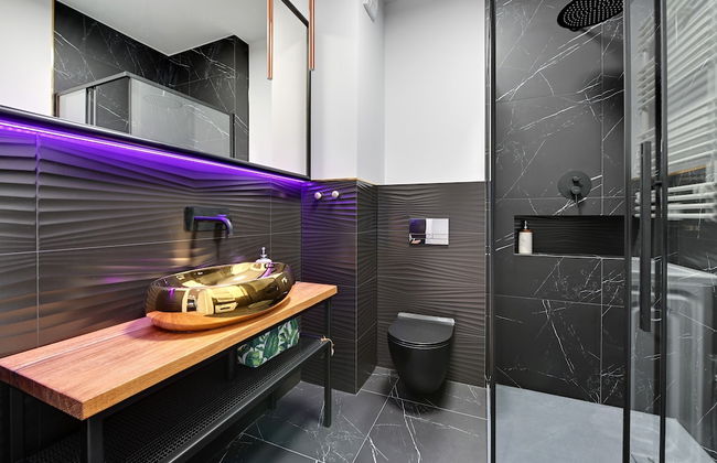 NORDBYHUS Apartamenty Garden Gates - Foto 41