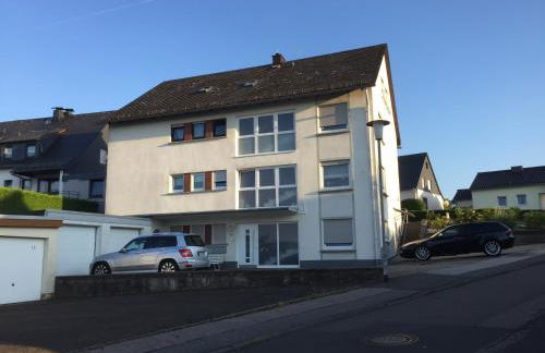 Ferienwohnung Mimi Souterrainwohnung - Foto 13