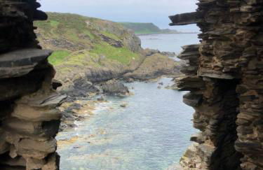 Cozy Cottage Retreat - Foto 27