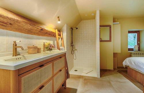 Le Moulin de Rochopt - Photo 21