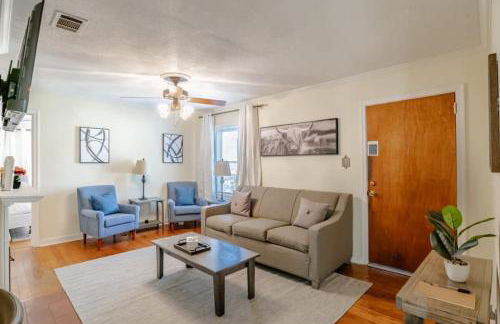 Close to Midtown & Parks - Little Blue - Foto 13