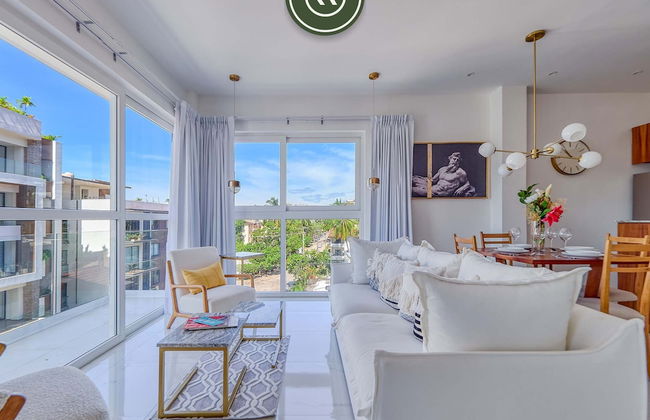 Grand Trianon 401 in Jalisco - Foto 24