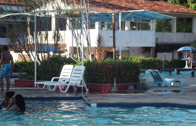 Hotel Fazenda Recanto - Foto 7