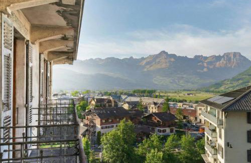 Résidence du Parc - Happy Rentals - Foto 20