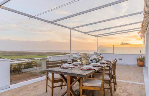 Elegante apartamento con vistas al mar. 6 PAX - Foto 20