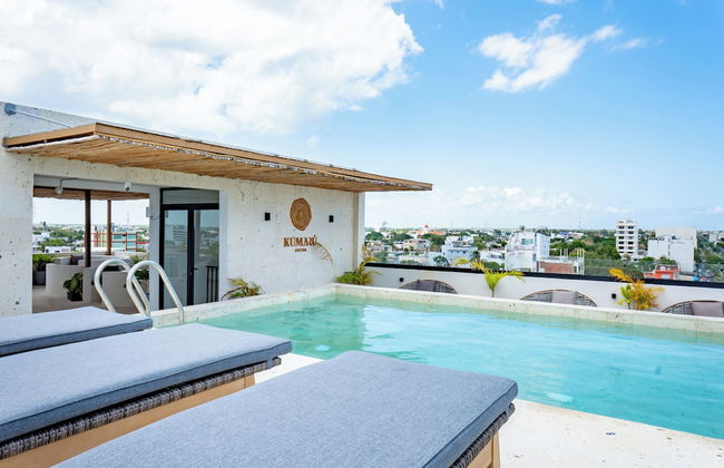 Kumaru Suite by BVR - Foto 1