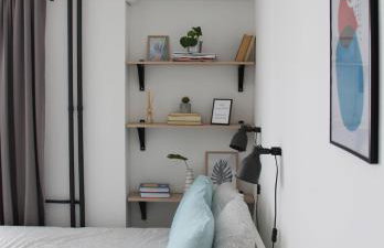 Studio apartman Knežija - Foto 10