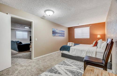 3bdrm Value and Comfortcheyenne Mountain Suburbs! - Foto 93