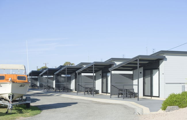 BIG4 Port Hughes Holiday Park - Foto 51