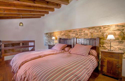 Casa Rural El Rincón de los Frailes con Jacuzzi y Sauna - Foto 13