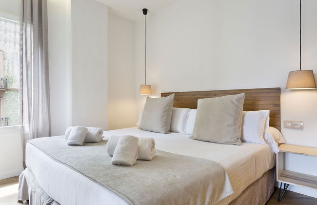 Amister Apartments - Foto 8