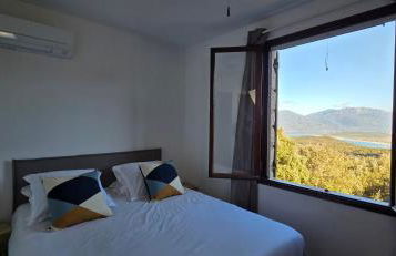 Maison de Charme Vue Exceptionnelle Mer & Montagne - Foto 14