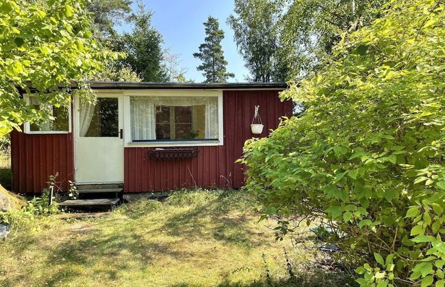 4 Person Holiday Home in Vreta Kloster - Foto 19