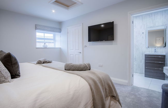 The Barn At Kiln Park - 2 Bed Cottage - Narberth - Foto 17