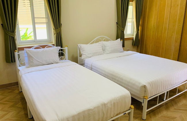 The Amazia Pool Villa - Foto 18