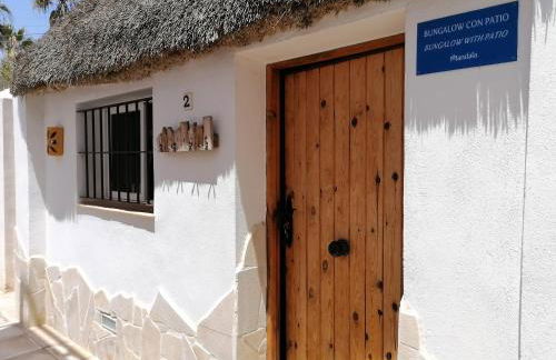 Mandala Bungalows - Adults Only - Foto 62