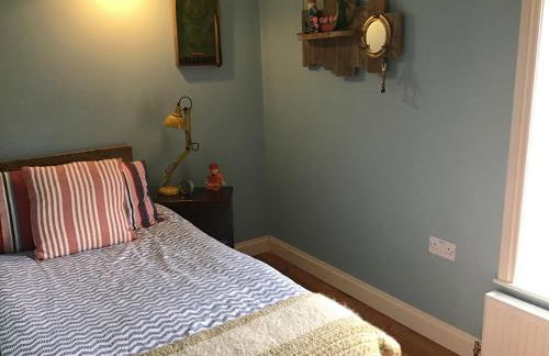 Holly cottage Wold Newton, near Yorkshire coast - Foto 20