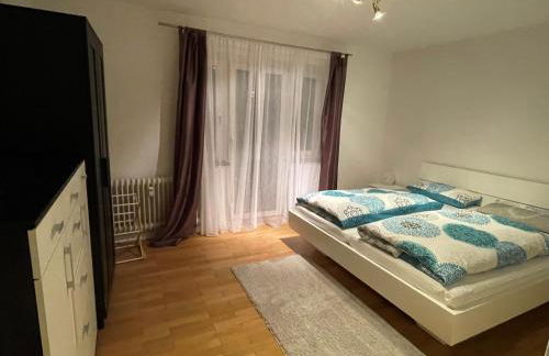 Paradiesisch Wohnen Bad Schwalbach - Foto 22