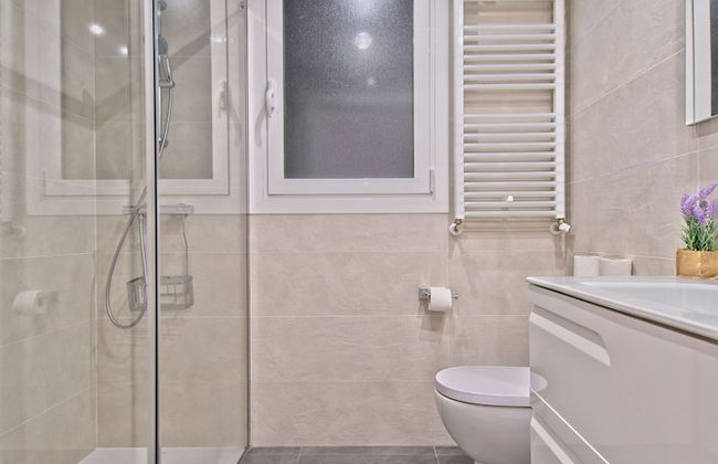 Montecarlo San Sebastián Apartment - Foto 16