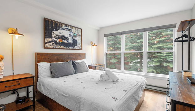 Etta Place 6 by AvantStay | Ski In/ Ski Out Unit! - Foto 3, Interior