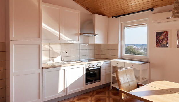 Ana - sea View - A1 - Foto 5, Cocina privada