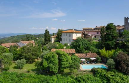 Podere Belvedere 6, Emma Villas - Foto 35