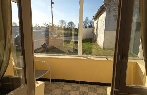 Le Jardin des Hirondelles - 3 chambres - Foto 24