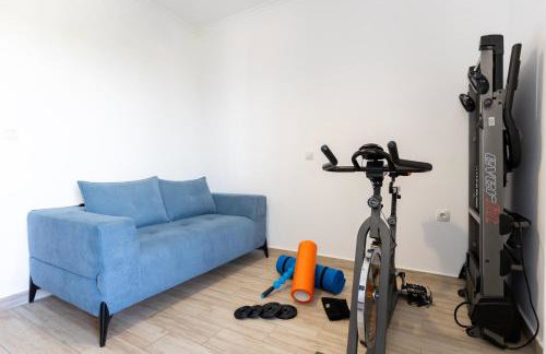 SeaAuraApartment - Foto 7