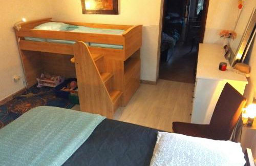 Casa-Amanda pinede piscine privée calme absolu - Foto 23