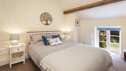 East Harwood Farm Cottage Timberscombe - Foto 2, Other