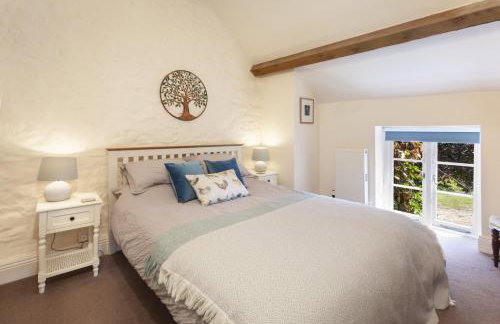 East Harwood Farm Cottage Timberscombe - Foto 2
