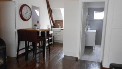 F3 2CHBS TOUT EQUIPE SULLY CENTRE - Photo 5