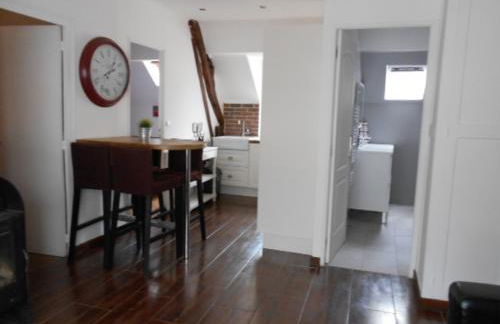 F3 2CHBS TOUT EQUIPE SULLY CENTRE - Photo 5