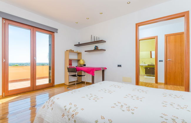 Can Bou in Santa y With 4 Bedrooms and 3 Bathrooms - Foto 31