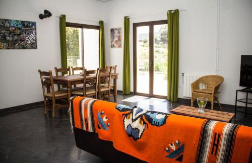 Tambor Del Llano - Foto 18