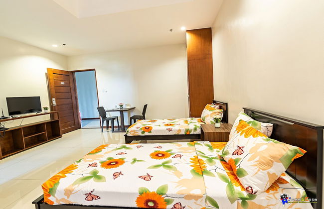 Verjandel Residences - Photo 34