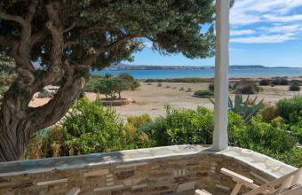 Glaros Studios Apartments - Foto 1