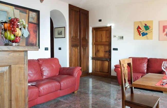 Antico Borgo - Foto 64