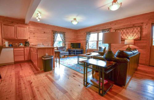 The Lewis #25 - The Cabins at Lexington - Foto 12