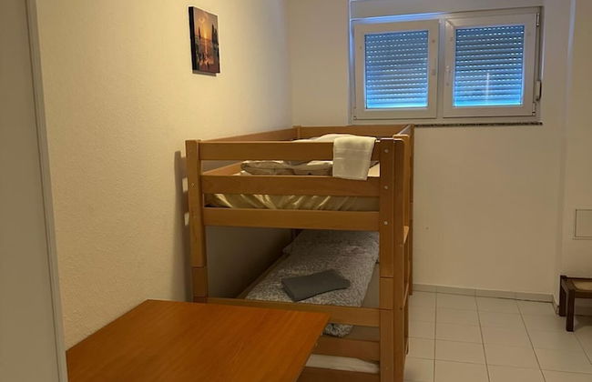 Pension Seckbach - Foto 23