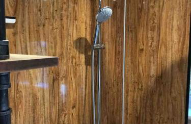 Cute studio cottage. Wood burner. Amazing views - Foto 14