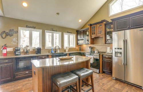 Stunning Wintergreen Resort Home Ski and Golf! - Foto 8