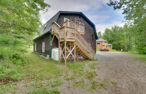 Pet-Friendly Prospect Apartment 7 Mi to Beach! - Foto 23