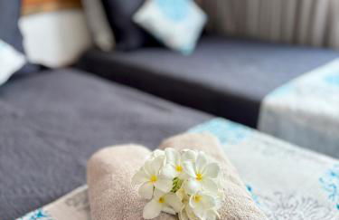 Villa Naluri C103 - Casa Auati - 2 quartos com Vista Mar em Japaratinga - Foto 35