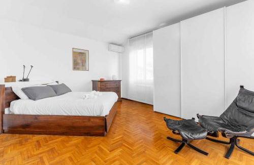 Unipol Forum- Concerts e Olympics- Villa Betulla - Foto 29