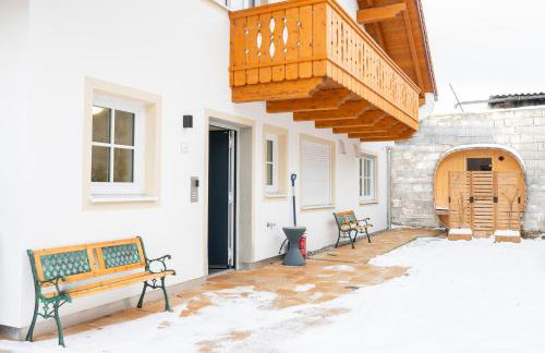 LIBORIA I Traumhafte Ferienwohnung in Aidling am Riegsee - Foto 20