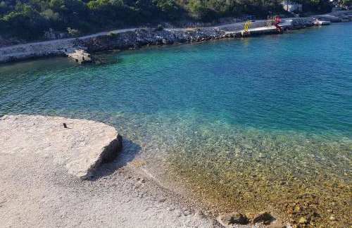 Extra Spacious Seaview Apartments close to the beach, with large terraces and FREE WI-FI & AC & BBQ & parking space - Foto 2