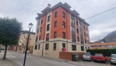 Piso Río Sella - Foto 4