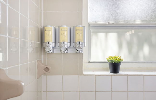 Sunset Inn - Hallandale Beach - Foto 68