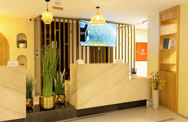 Rayyan Al Janadriah - Foto 7